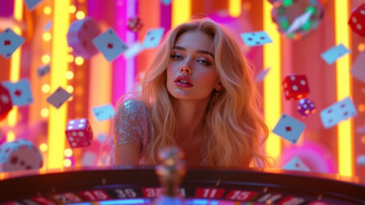 Betting Lounge Live Casino