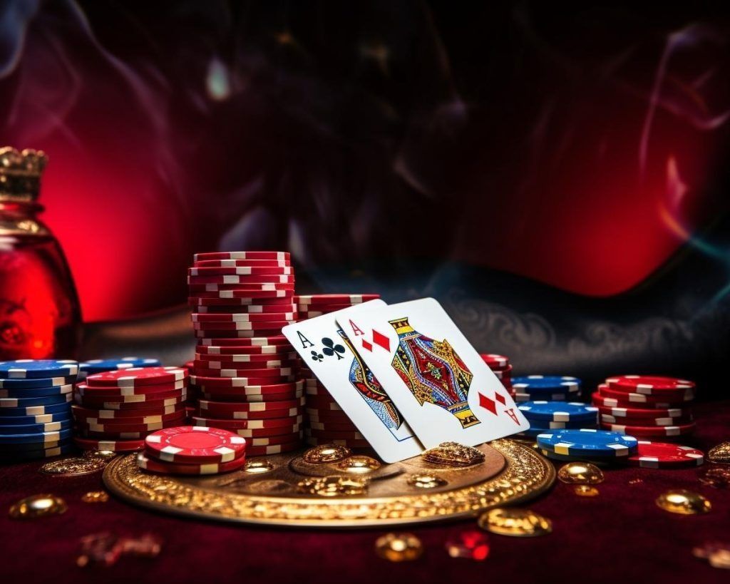 Betting Lounge Live Casino
