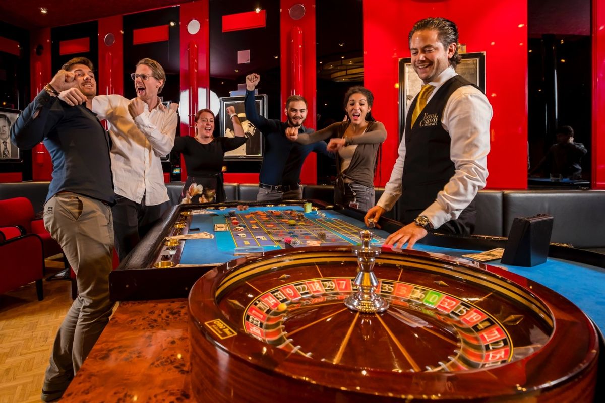 Casino Gambling Options
