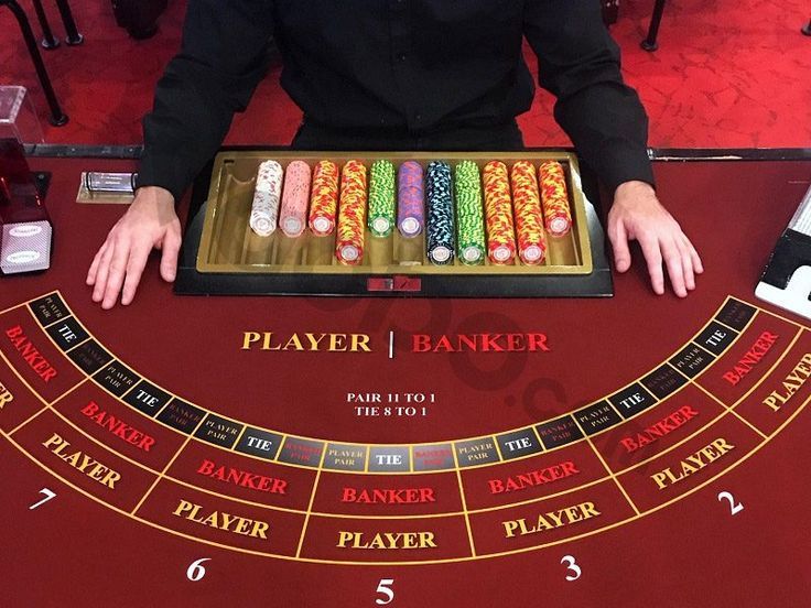 Betting Lounge Live Casino