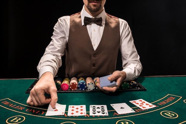 Betting Lounge Live Casino