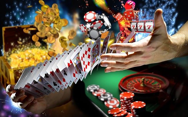 Betting Lounge Live Betting